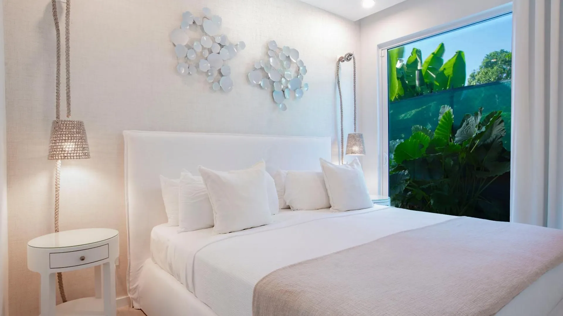 Palm Grove Villa Saint James Barbados
