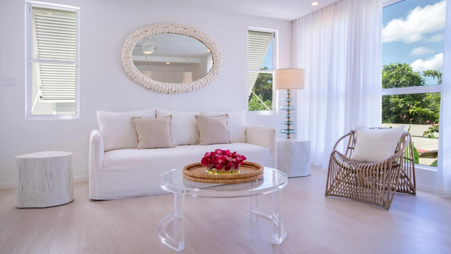 Villa Palm Grove Saint James